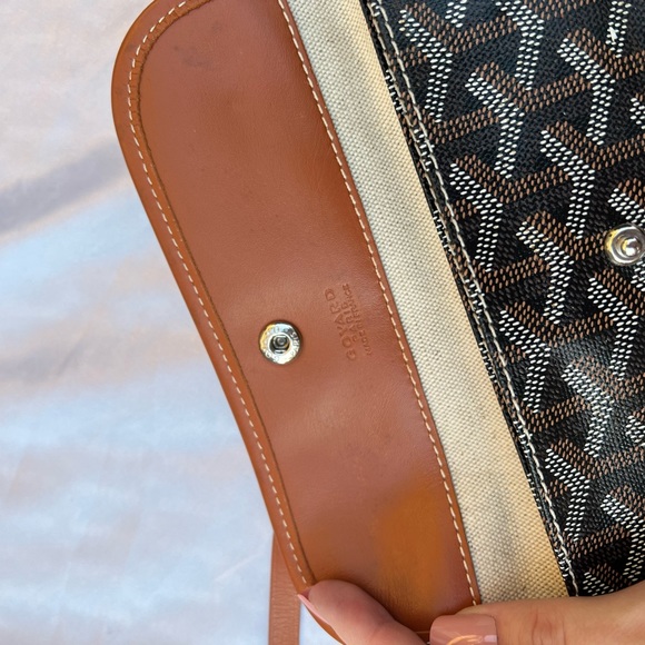 ‼️‼️SOLD‼️‼️Goyard St Louis Tote PM - Picture 14 of 16